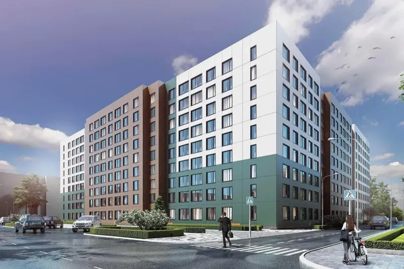 Arena City (Арена Сити)