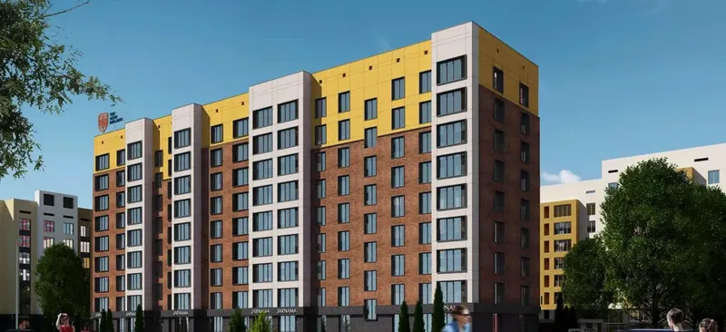 ЖК Оркендеу