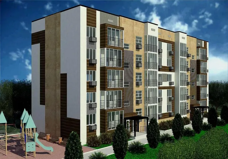 ЖК Северный