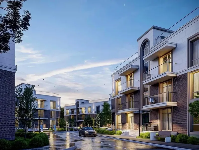 ЖК Питтсбург