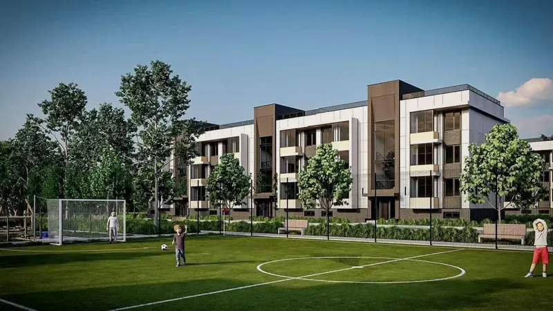 ЖК LORD (ЖК ЛОРД)