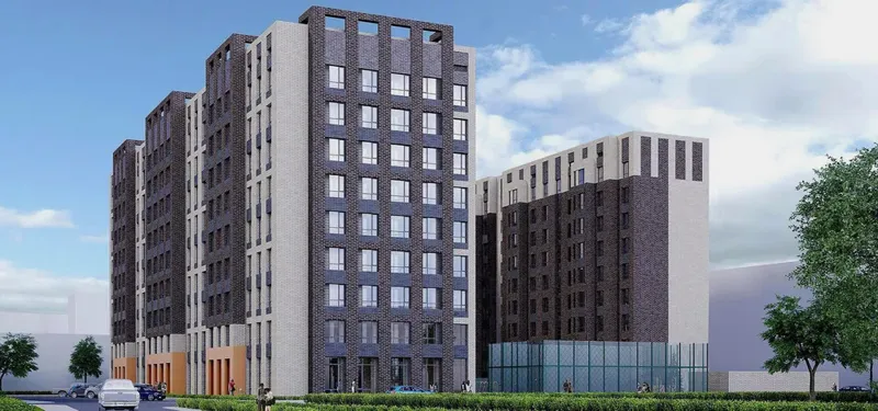 ЖК AQ Qayin (ЖК АК Кайин)