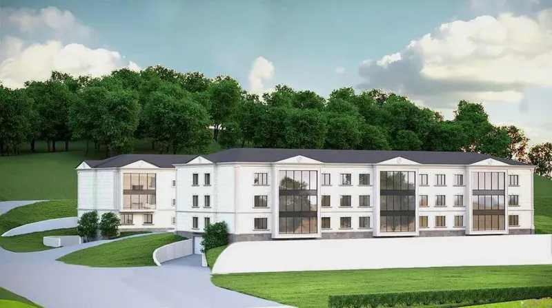 ЖК Ремизовка Идеальная Резиденция