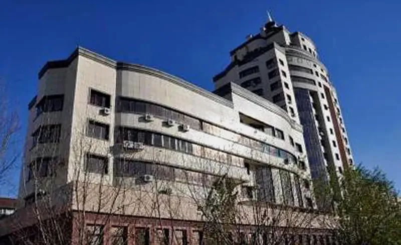 ЖК Астана Жулдызы