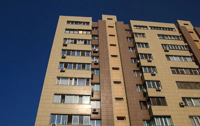 ЖК Real Almaty (ЖК Реал Алматы)