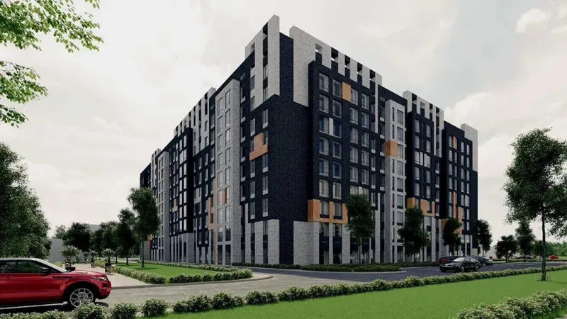 ЖК College (ЖК Колледж)