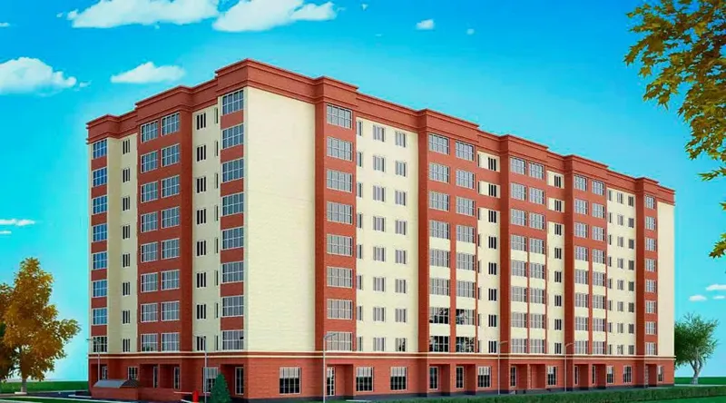 ЖК Naizatas (ЖК Наизатас)