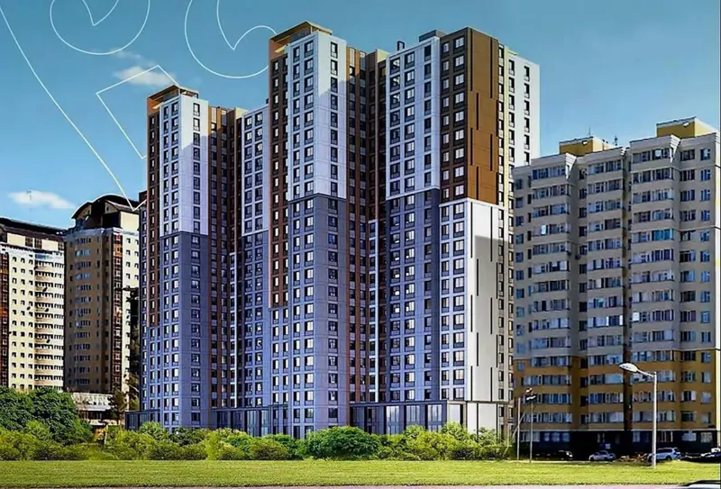 ЖК Assyl Tau (ЖК Ассыл Тау)