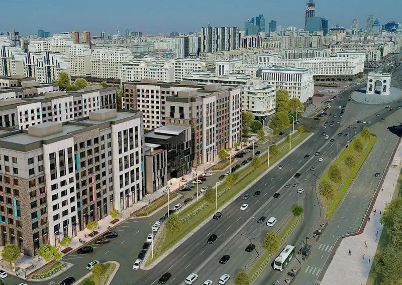 ЖК S Club (ЖК С Клаб)