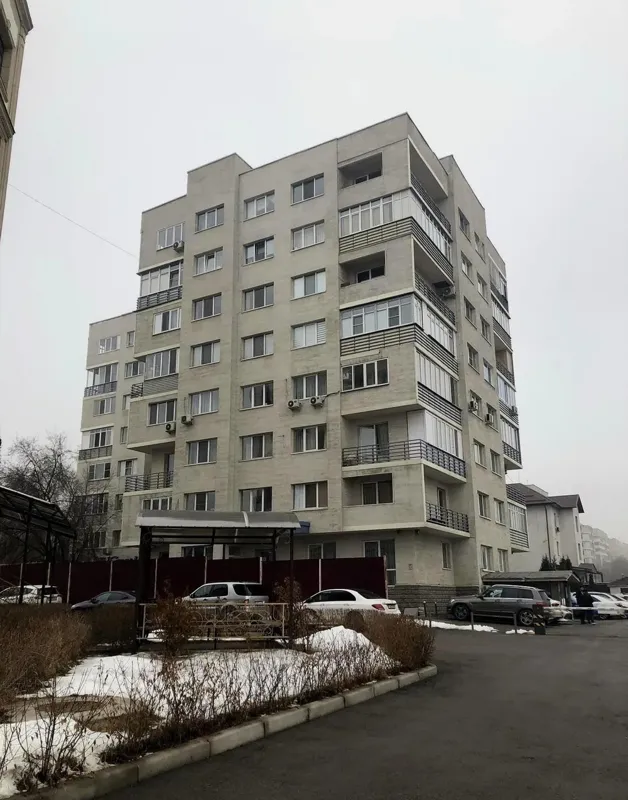 ЖК На Дунаевского