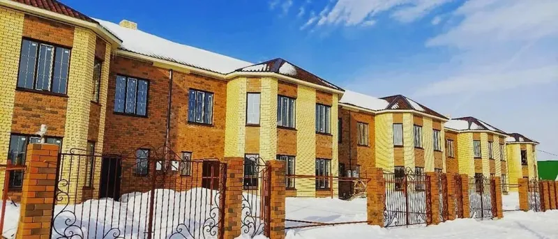 Таунхаус Асан