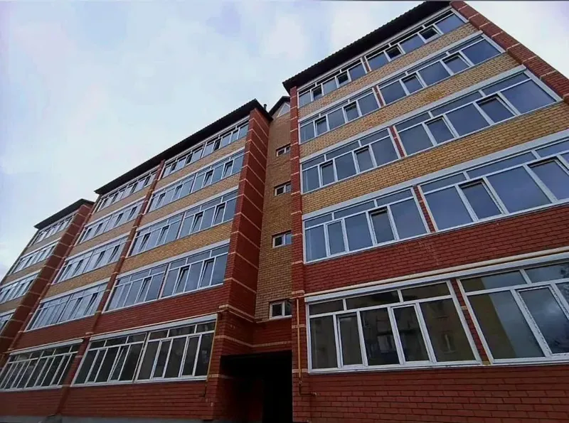 ЖК Исатай Батыр