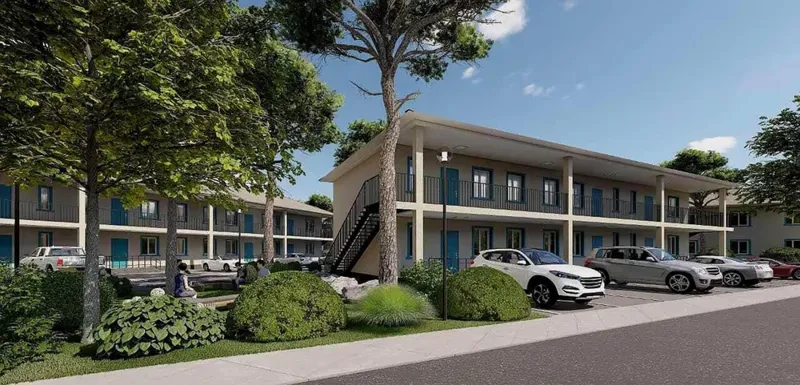 ЖК НОМЕ Южный