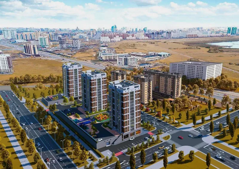 ЖК Royal House (ЖК Роял Хаус)