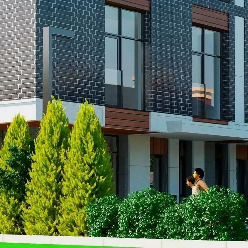 Таунхаус Gornyi Gigant (Таунхаус Горныи Гигант)