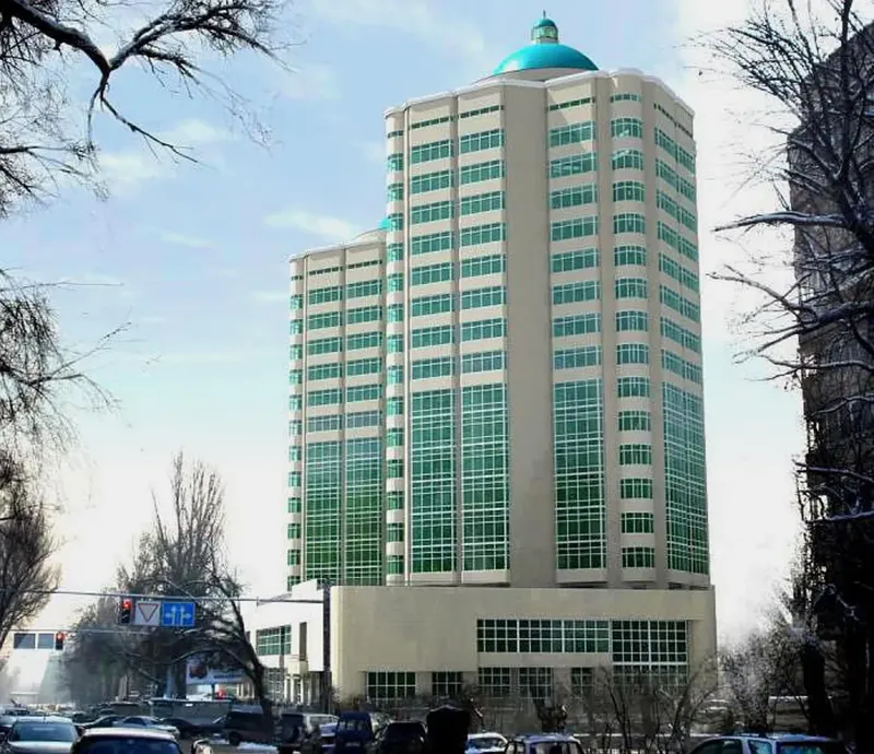 ЖК Театральный