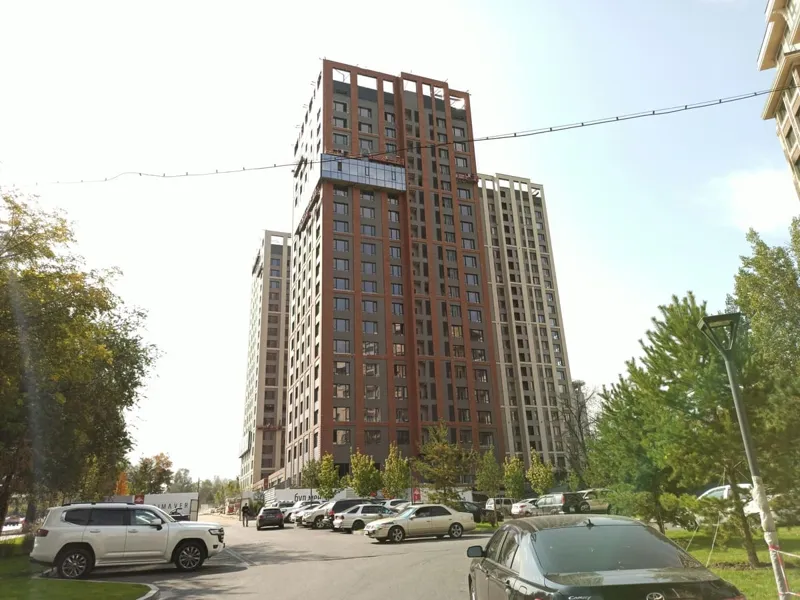 ЖК Primavera (ЖК Примавера)