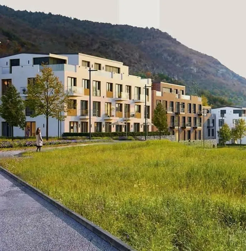 ЖК Noble House (ЖК Нобл Хаус)