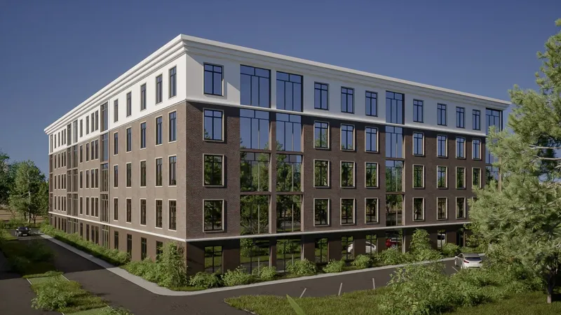 ЖК Qulager (ЖК Кулагер)