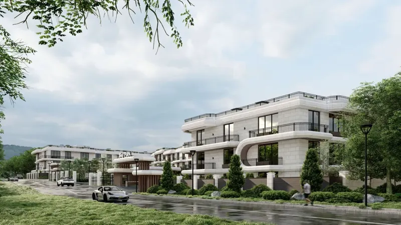 Sky Park (Скай Парк)