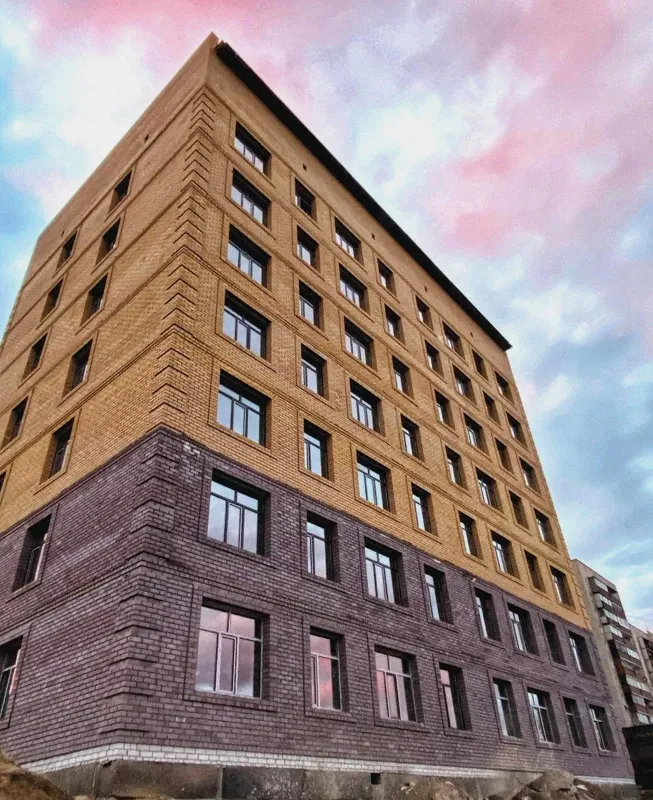 ЖК Vegas (ЖК Вегас)