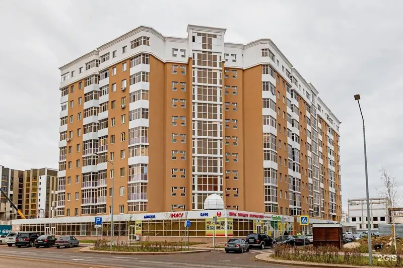 ЖК Семейный