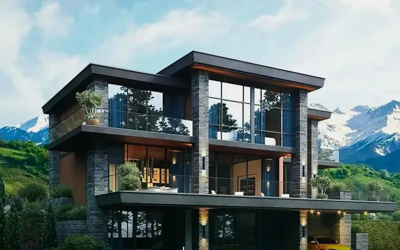 Apple Hills (Эппл Хиллс)