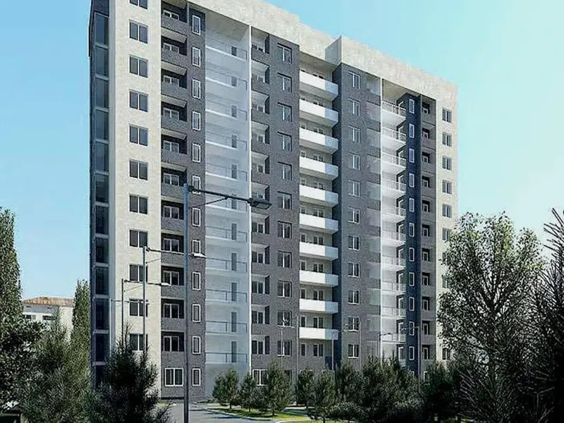 ЖК Zodiac (ЖК Зодиак)