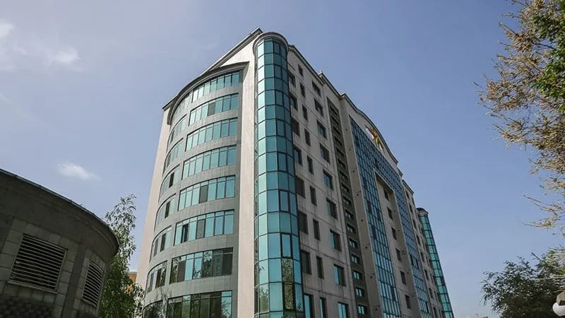 ЖК Звезда Востока