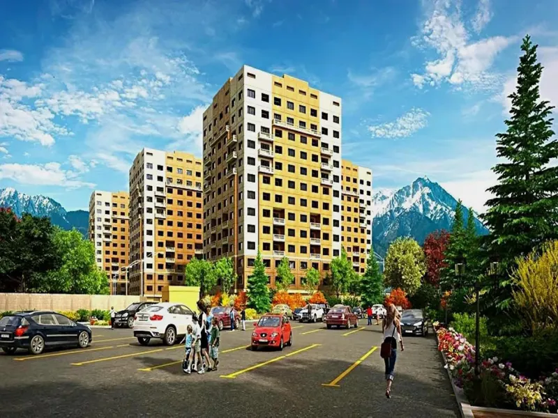 ЖК Симфония