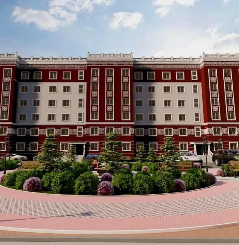 ЖК Жаксылык