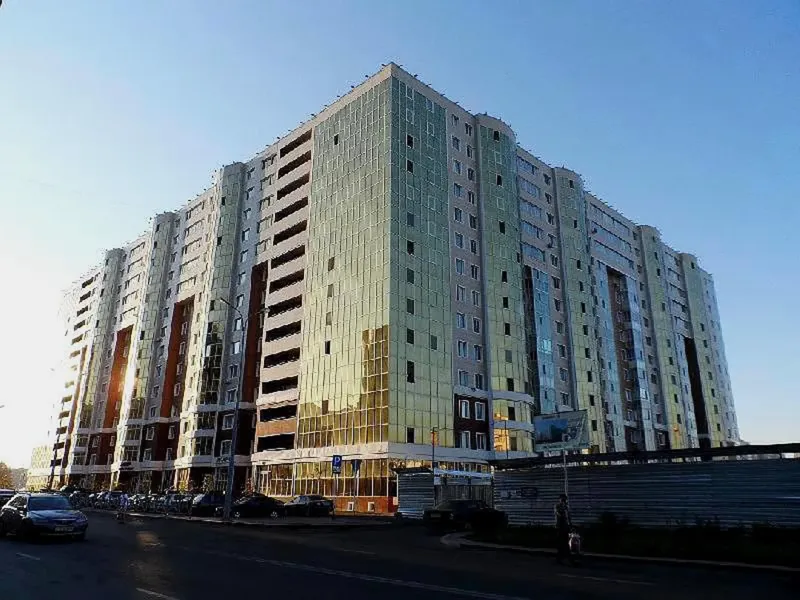 ЖК Отандастар