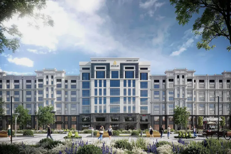 ЖК Da Vinci (ЖК Да Винчи)