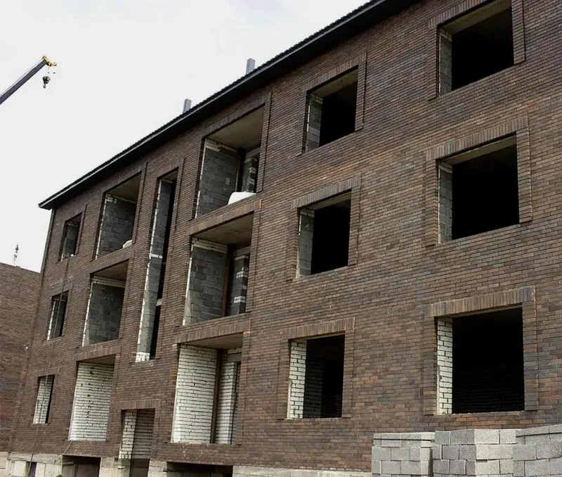 ЖК Brick House (ЖК Брицк Хаус)