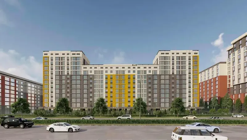 ЖК MIAMI (ЖК Маями)