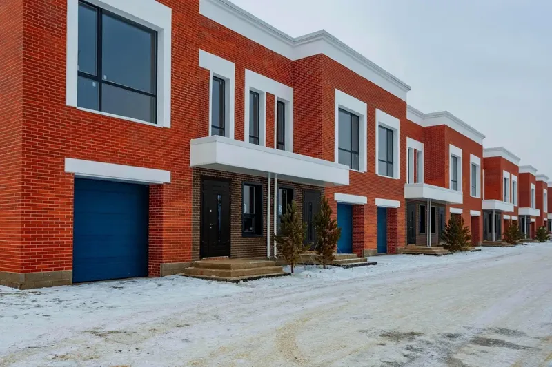 Vela Town (Вела Таун)