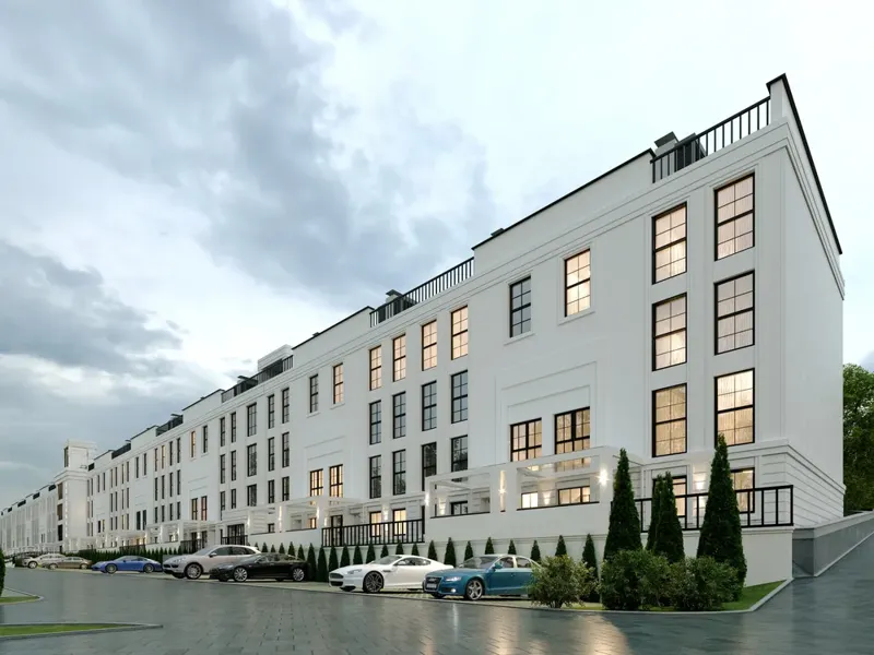 Belgravia (Белгравиа)