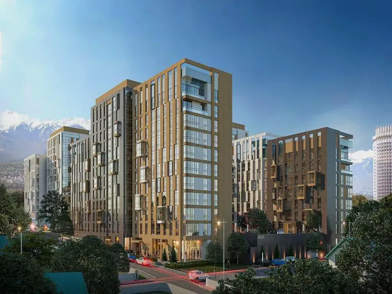 ЖК ART Residence (ЖК АРТ Резиденс)