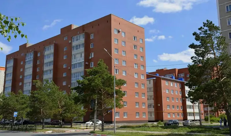 ЖК Семейный