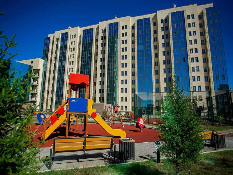 ЖК Edel (ЖК Эдел)