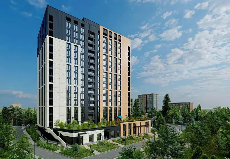 ЖК Панорама парк