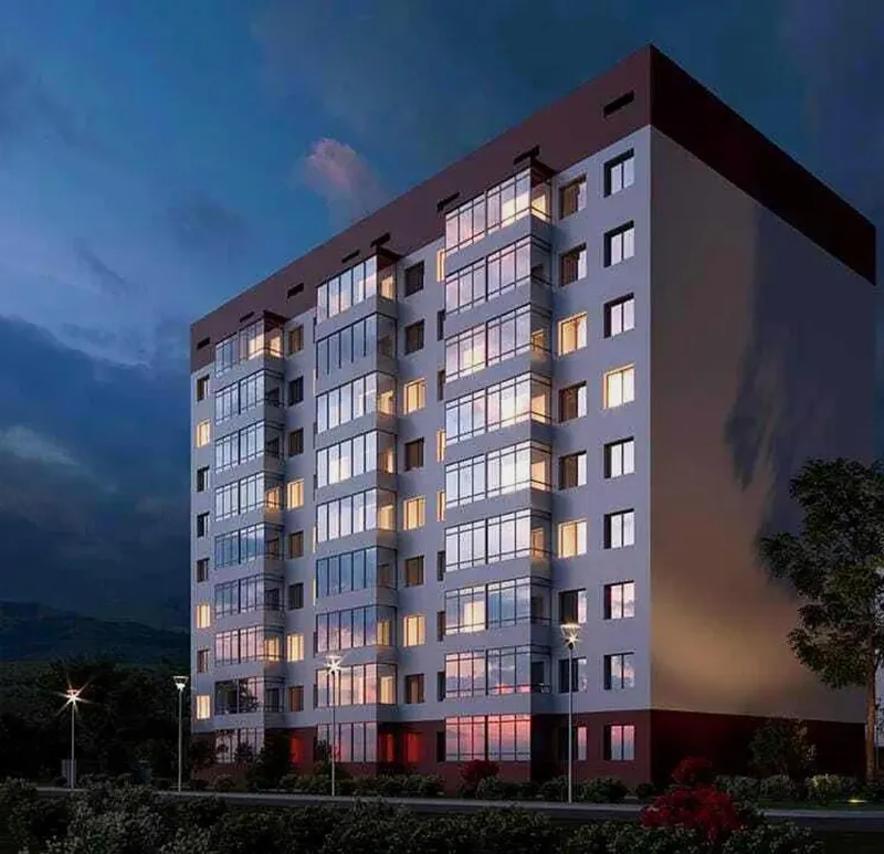 ЖК Green 2 (ЖК Грин 2)