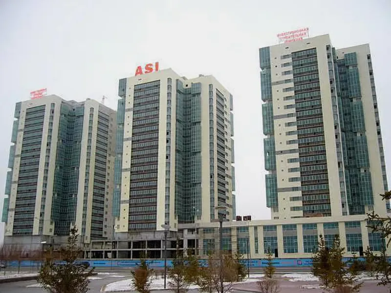 ЖК Виктория