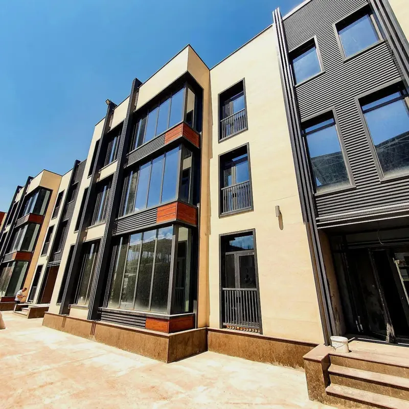 ЖК Dolce Vita Residence (ЖК Дольче Вита Резиденс)