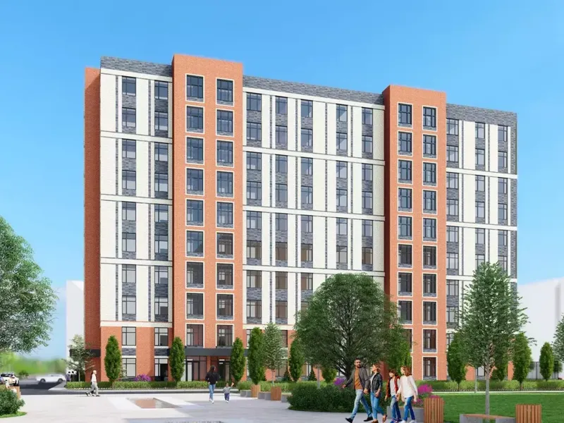 ЖК Dostar (ЖК Достар)