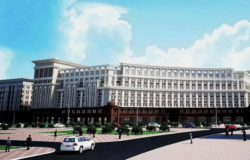 ЖК Triumph Art (ЖК Триумф Арт)