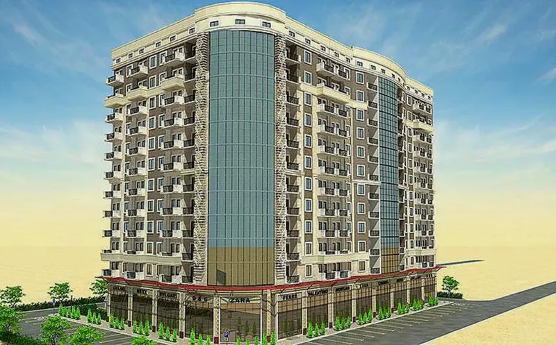 ЖК Premier Aktau (ЖК Премиер Актау)