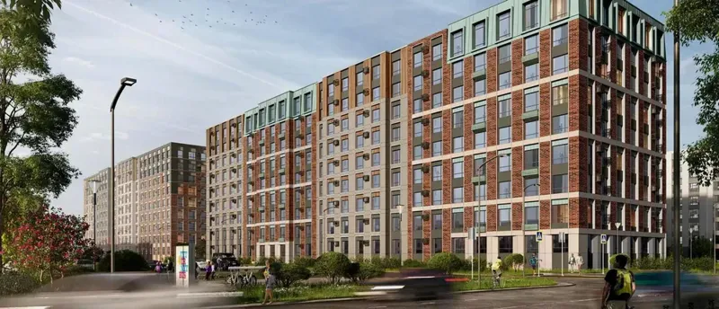 ЖК Arti7 (ЖК Арти7)