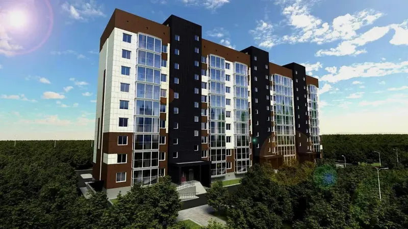 ЖК Avenue (ЖК Авеню)