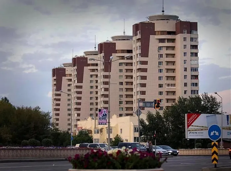 ЖК Северная корона